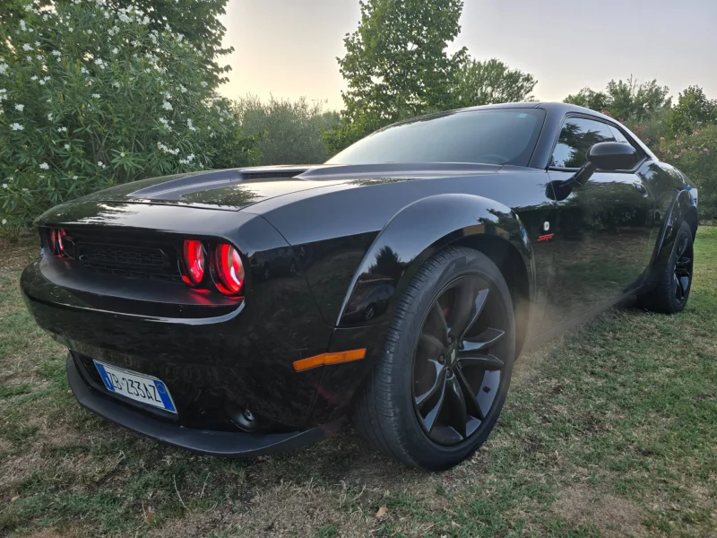 Dodge Challenger Dodge challenger SXT